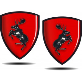 VOLVO KOHOTARRAT