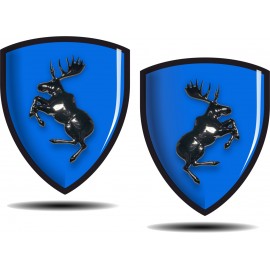 VOLVO KOHOTARRAT