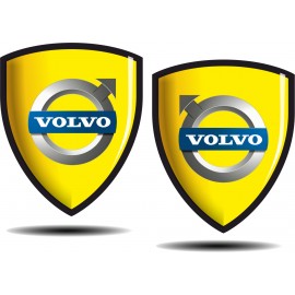 VOLVO KOHOTARRAT