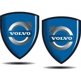 VOLVO KOHOTARRAT