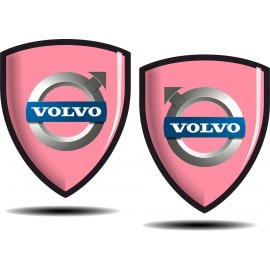 VOLVO KOHOTARRAT