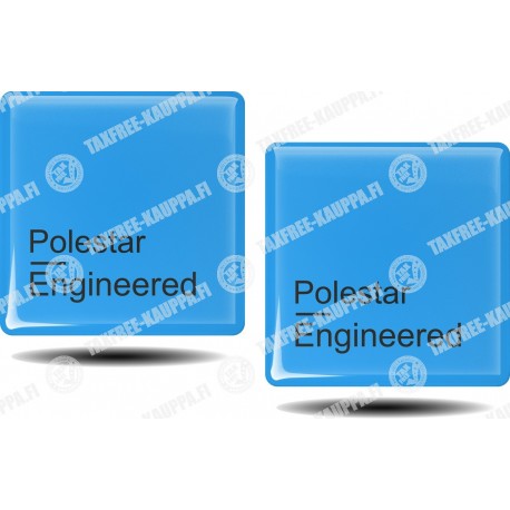 POLESTAR ENGINEERED KOHOTARRAT