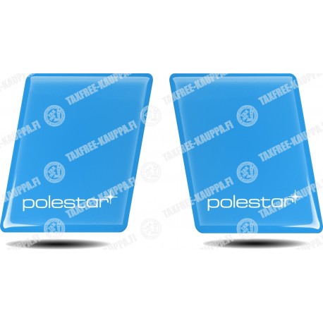 POLESTAR KOHOTARRAT