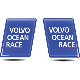 VOLVO OCEAN RACE KOHOTARRAT