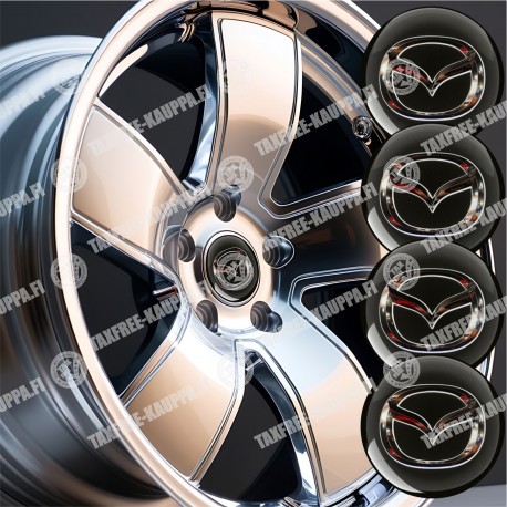MAZDA KOHOTARRAT