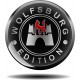 WOLFSBURG EDITION KOHOTARRAT