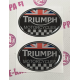TRIUMPH KOHOTARRAT
