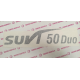 SUVI 50 DUO