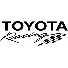 TOYOTA RACING