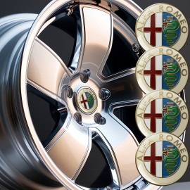 ALFA ROMEO KOHOTARRAT