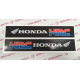HONDA HRC