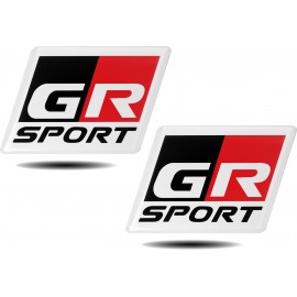 GAZOO RACING SPORT KOHOTARRAT