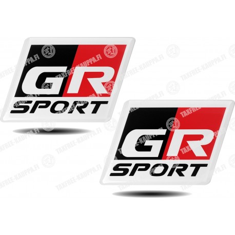 GAZOO RACING SPORT KOHOTARRAT