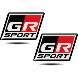 GAZOO RACING SPORT KOHOTARRAT