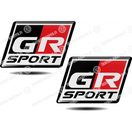 GAZOO RACING SPORT KOHOTARRAT