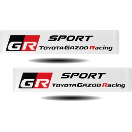 GAZOO RACING SPORT KOHOTARRAT