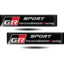 GAZOO RACING SPORT KOHOTARRAT