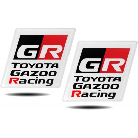 TOYOTA GAZOO RACING KOHOTARRAT
