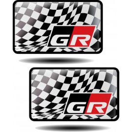 GAZOO RACING KOHOTARRAT
