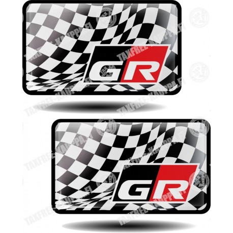 GAZOO RACING KOHOTARRAT