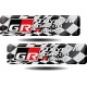 TOYOTA GAZOO RACING KOHOTARRAT