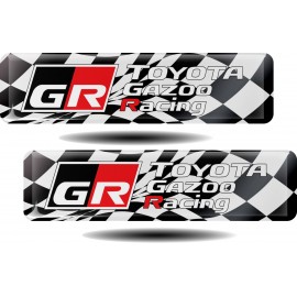 TOYOTA GAZOO RACING KOHOTARRAT