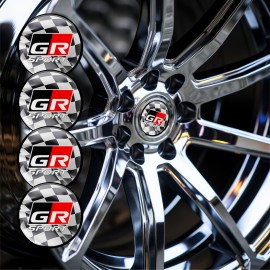 TOYOTA GAZOO RACING SPORT KOHOTARRAT