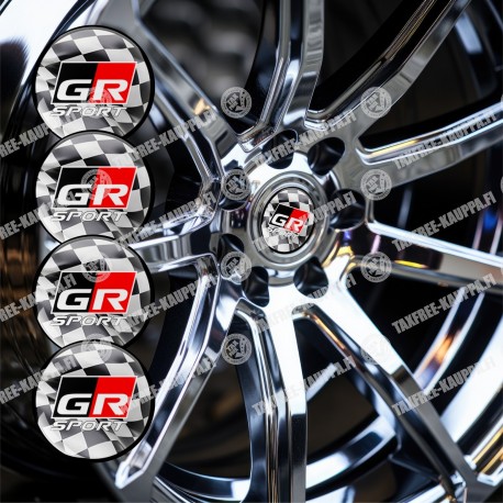 TOYOTA GAZOO RACING SPORT KOHOTARRAT
