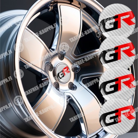 TOYOTA GAZOO RACING KOHOTARRAT