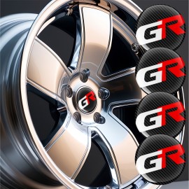 TOYOTA GAZOO RACING KOHOTARRAT