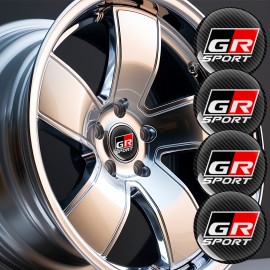 TOYOTA GAZOO RACING SPORT KOHOTARRAT