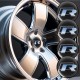 VOLKSWAGEN R LINE KOHOTARRAT