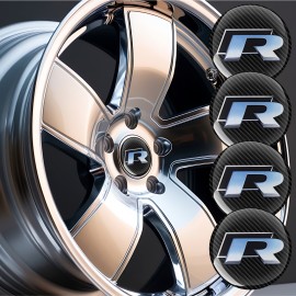 VOLKSWAGEN R LINE KOHOTARRAT