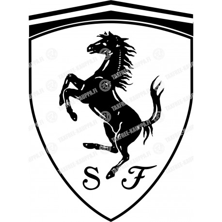 FERRARI 