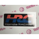 HONDA HRC RACING