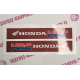 HONDA HRC