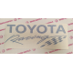 TOYOTA RACING