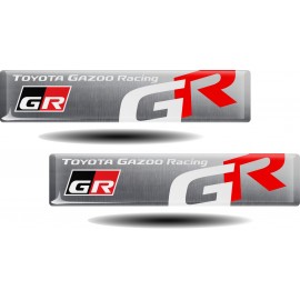 TOYOTA GAZOO RACING KOHOTARRAT