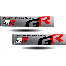 TOYOTA GAZOO RACING KOHOTARRAT