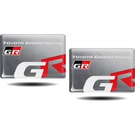 TOYOTA GAZOO RACING KOHOTARRAT