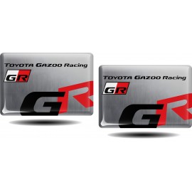 TOYOTA GAZOO RACING KOHOTARRAT