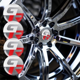 TOYOTA GAZOO RACING KOHOTARRAT