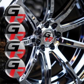 TOYOTA GAZOO RACING KOHOTARRAT