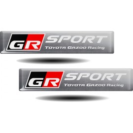 TOYOTA GAZOO RACING SPORT KOHOTARRAT