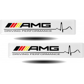 AMG DRIVING PERFORMANCE KOHOTARRAT