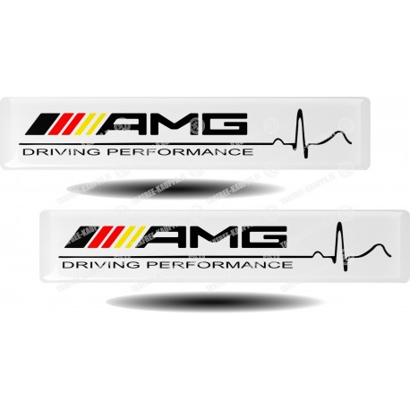 AMG DRIVING PERFORMANCE KOHOTARRAT