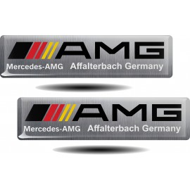 MERCEDES-BENZ AMG AFFALTERBACH GERMANY KOHOTARRAT