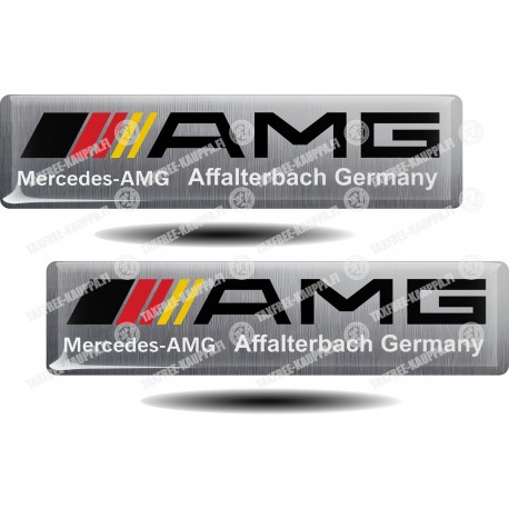 MERCEDES-BENZ AMG AFFALTERBACH GERMANY KOHOTARRAT