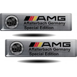 MERCEDES-BENZ AMG AFFALTERBACH GERMANY KOHOTARRAT