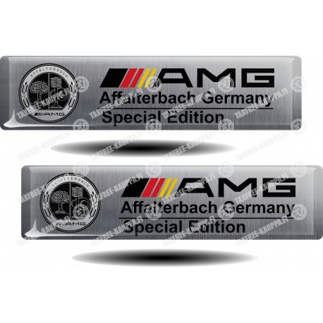 MERCEDES-BENZ AMG AFFALTERBACH GERMANY KOHOTARRAT
